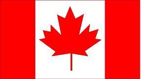 canadian flag